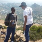 Patrick Mokhaboli