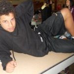 Trey  Trent