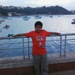 abhishek velankar