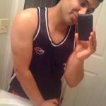 Adam Simonet