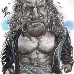 da game triple h