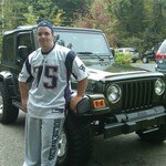 Nick Stoico