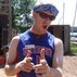 Nick Hansen