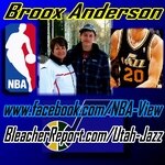Broox Anderson