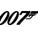 James Bond