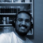 Shamir Rohanlal