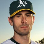 Brandon McCarthy