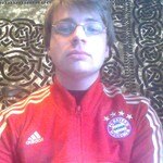 Matthew Buening
