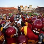Trojan Fan