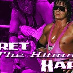 Dan the pink and black attack smith