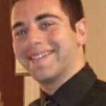 Matthew Wolfe