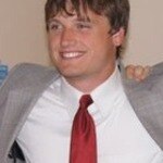 Nick Farnsworth