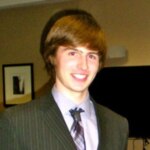 Mark David Smith