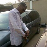 Victor Edeh