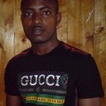 Richard Mgomo