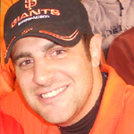 Eric Schneider