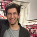 Josh Cohen