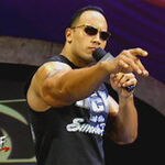 rock mark