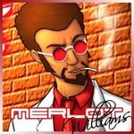 Merlot Williams