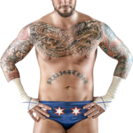 Aaron Tomlin