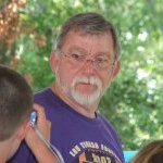 Greg Cain