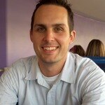 Seth Johansson
