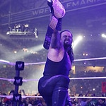 Deadman Forever
