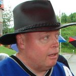 Mike Haggett
