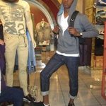 KEane Chukwuneta