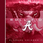 Jackie rolltide