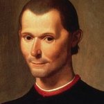 Nick Machiavelli