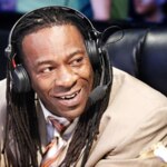 No longer Booker T