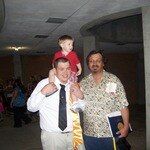 Jared Donahoe