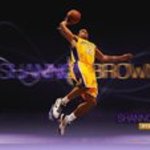 Shannon Brown