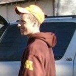 Matt Leirdahl