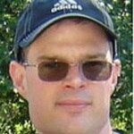 Mark Hillier
