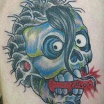chris mayhem