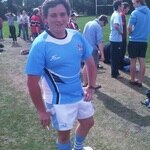 Max Thorley