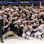 Justin Keith