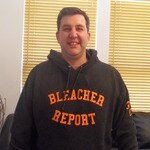 Chad Robb