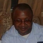 Ronald Bakker-Grant