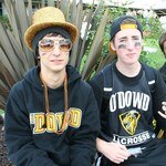 Austin Hennen Vigil