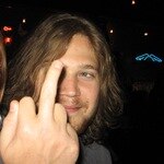 jimmy gatz