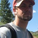 Eric Drobny