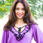 Lena Sutherland