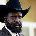 Salva Kiir  Mayardit