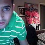 Jon Dishoom