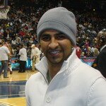 Sanjay Kirpalani
