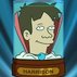 Harrison P
