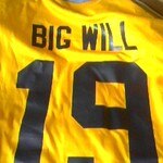 Will Golegio